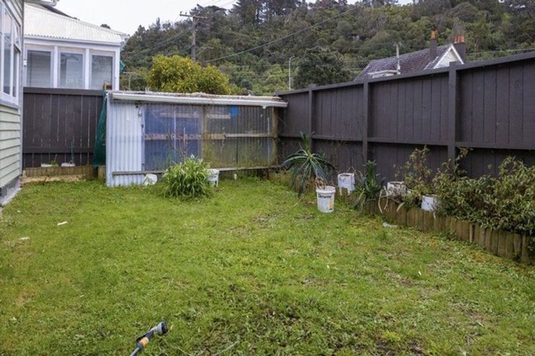 Photo of property in 3 Hector Street, Petone, Lower Hutt, 5012