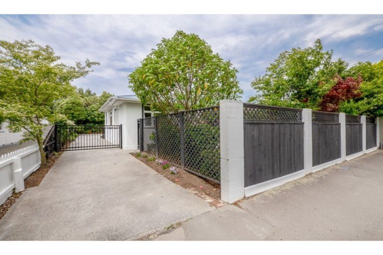 Photo of property in 150 Rose Street, Somerfield, Christchurch, 8024