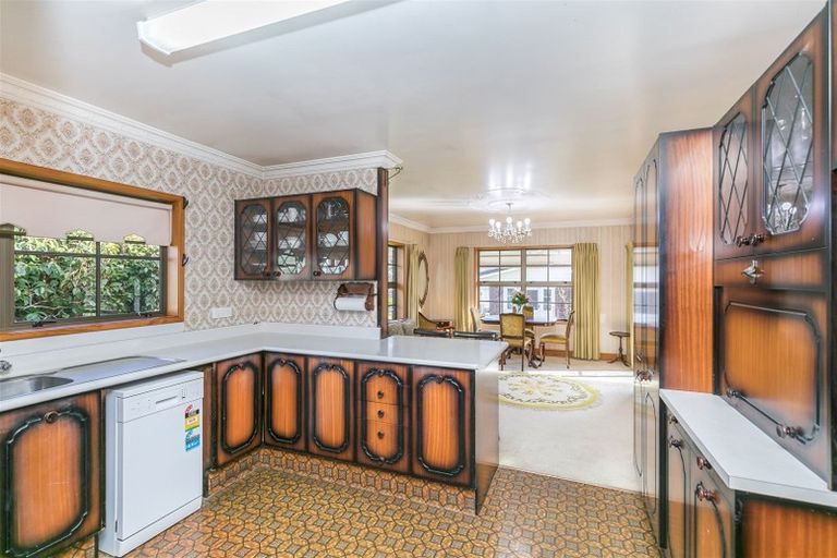 Photo of property in 6 Queen Street, Te Kuiti, 3910