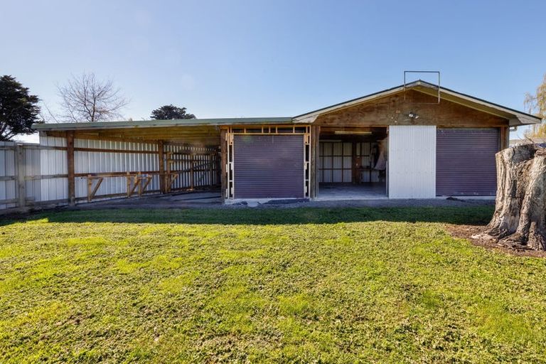 Photo of property in 386 Alabama Road, Riverlands, Blenheim, 7274