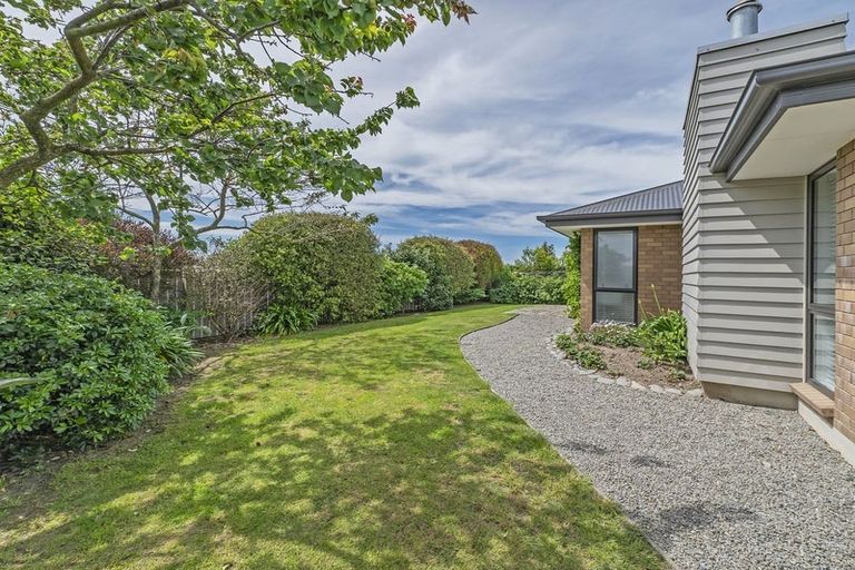 Photo of property in 1 Lloyds Close, Rolleston, 7614