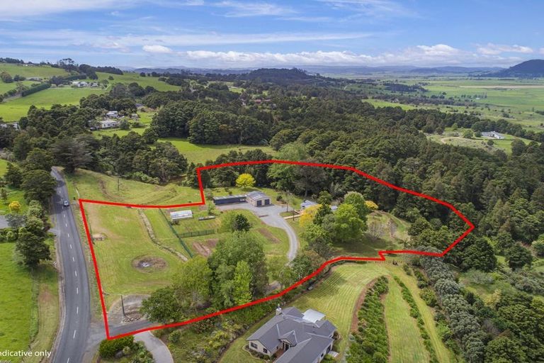 Photo of property in 164 Matarau Road, Matarau, Kamo, 0185