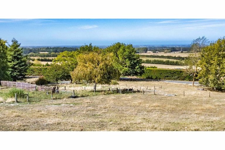 Photo of property in 75 Barron Avenue, Ashley, Rangiora, 7477