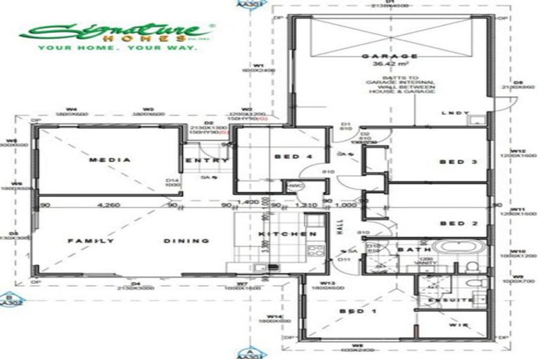 Photo of property in 5 Hunter Lane, Amberley, 7410