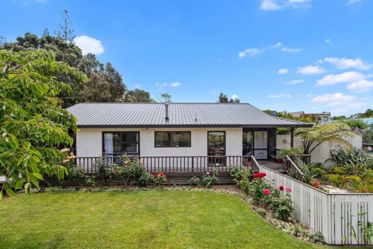 Photo of property in 12 Bluett Road, Ohope, 3121
