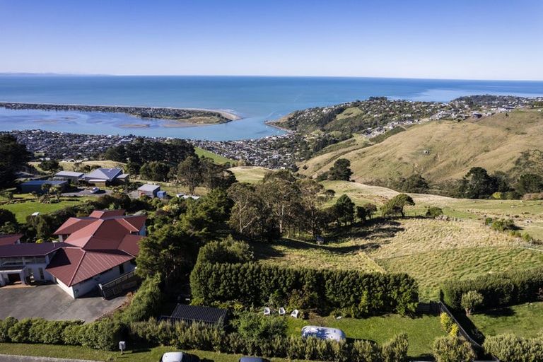 Photo of property in 357 Mount Pleasant Road, Mount Pleasant, Christchurch, 8081