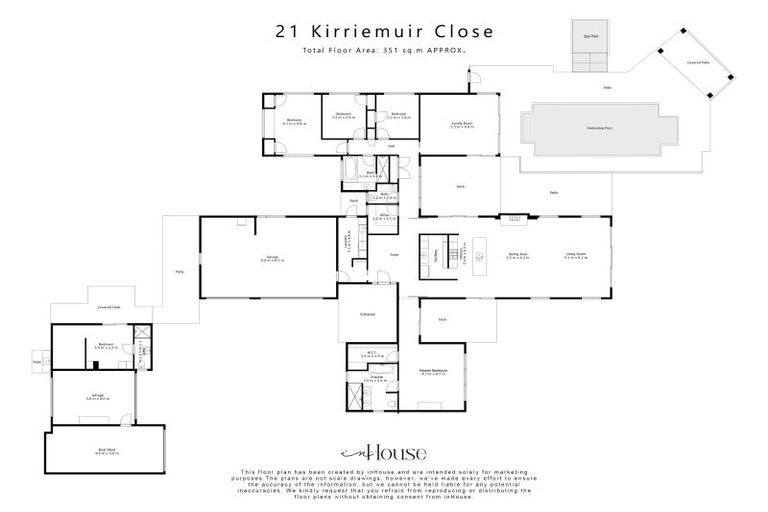 Photo of property in 21 Kirriemuir Close, Tamahere, Hamilton, 3283