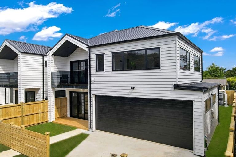 Photo of property in 54c Waimai Avenue, Weymouth, Auckland, 2103