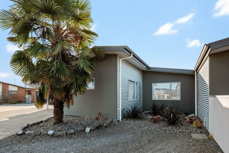 Photo of property in 8a Mary Grace Place, Blenheim, 7201