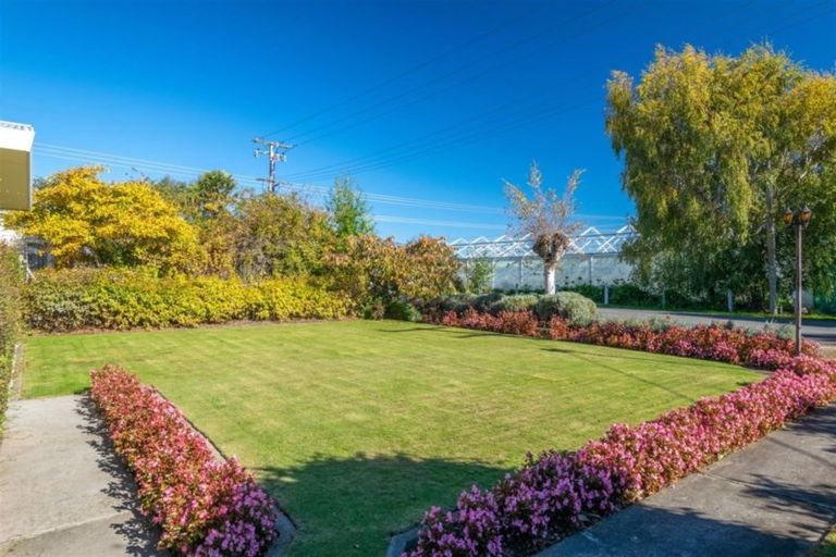Photo of property in 6 Hammerichs Road, Rapaura, Blenheim, 7272