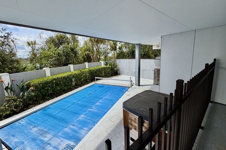 Photo of property in 4/99 Mokoia Road, Birkenhead, Auckland, 0626