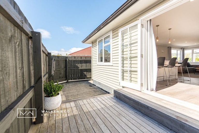 Photo of property in 21 Hudson Avenue, Ebdentown, Upper Hutt, 5018
