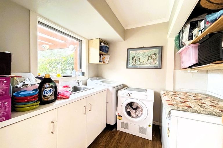 Photo of property in 146 Wairakei Road, Bryndwr, Christchurch, 8053