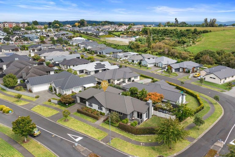 Photo of property in 35 Saint Michaels Avenue, Bethlehem, Tauranga, 3110