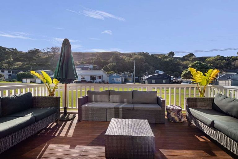 Photo of property in 14 Mowhanau Drive, Kai Iwi, Whanganui, 4574
