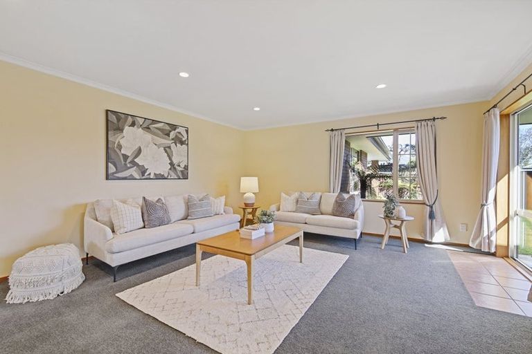 Photo of property in 48 Glasnevin Drive, Casebrook, Christchurch, 8051