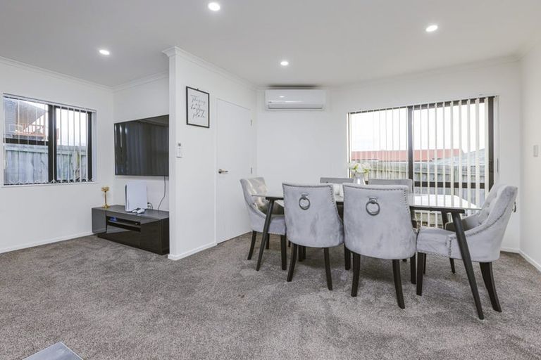 Photo of property in 193b Finlayson Avenue, Clendon Park, Auckland, 2103