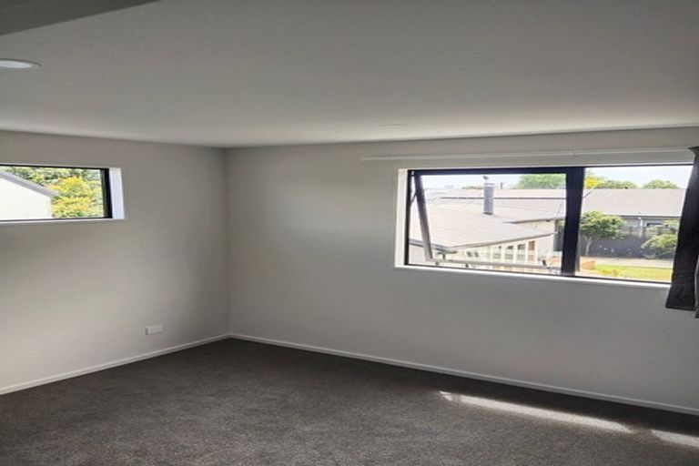 Photo of property in 3/24 Bolton Avenue, Spreydon, Christchurch, 8024