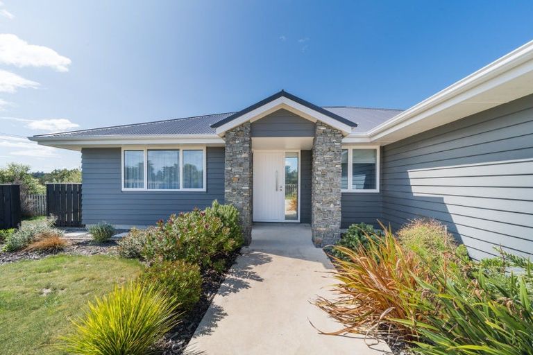 Photo of property in 184 Ranfurly Road, Feilding, 4702