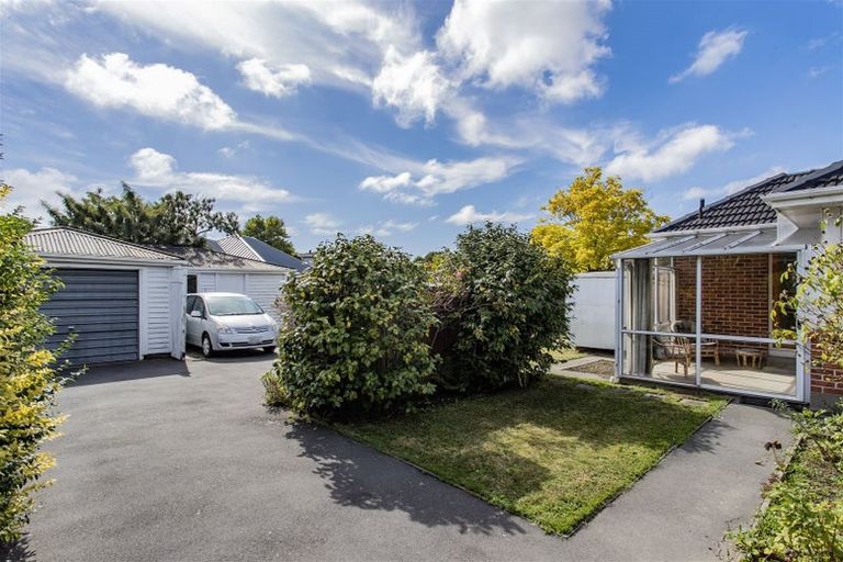 Photo of property in 129 Aylesford Street, Mairehau, Christchurch, 8013