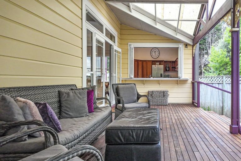 Photo of property in 623 Maraetotara Road, Maraetotara, Havelock North, 4294