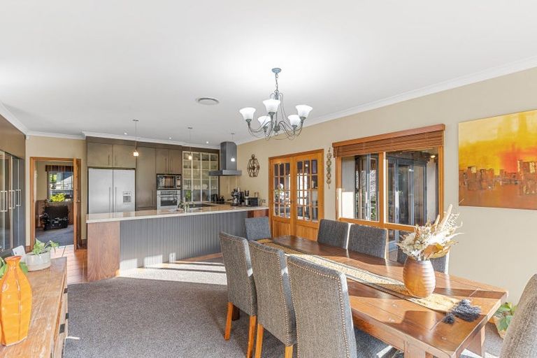 Photo of property in 445a Ruahine Street, Terrace End, Palmerston North, 4410