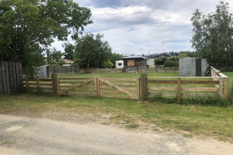 Photo of property in 22 Dungannon Street, Ranfurly, 9332