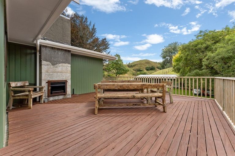 Photo of property in 623 Wawiri Road, Huiroa, Stratford, 4392