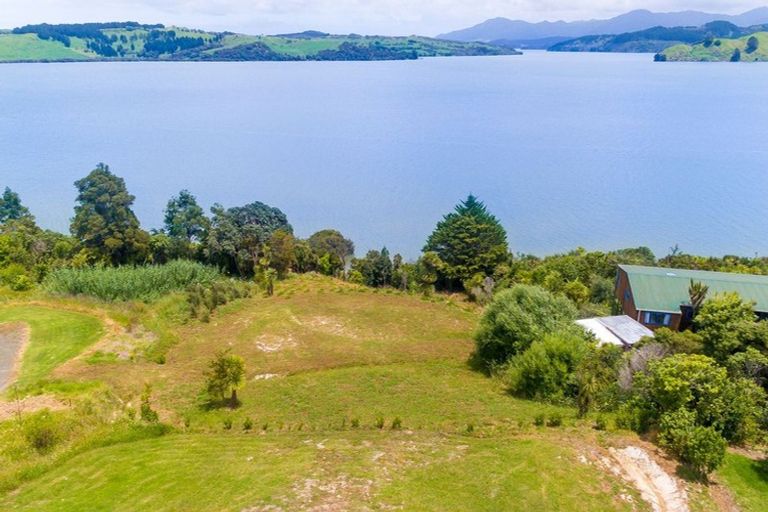 Photo of property in 9 Korari Place, Rawene, Kaikohe, 0473