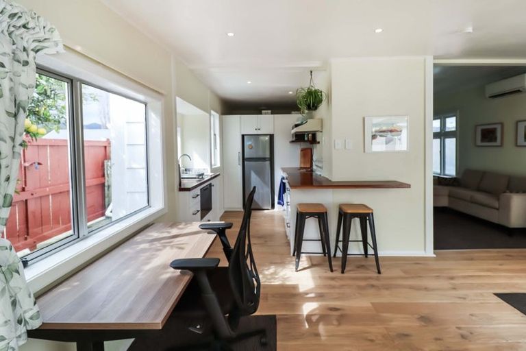 Photo of property in 73 Owen Street, Belmont, Lower Hutt, 5010