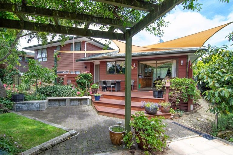 Photo of property in 39 Carter Crescent, Awapuni, Palmerston North, 4412