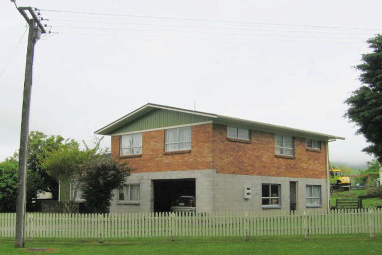 Photo of property in 11 King Street, Paeroa, 3600