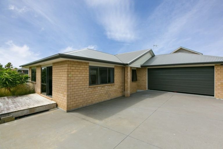 Photo of property in 28d Coby Sydney Drive, Bell Block, New Plymouth, 4312