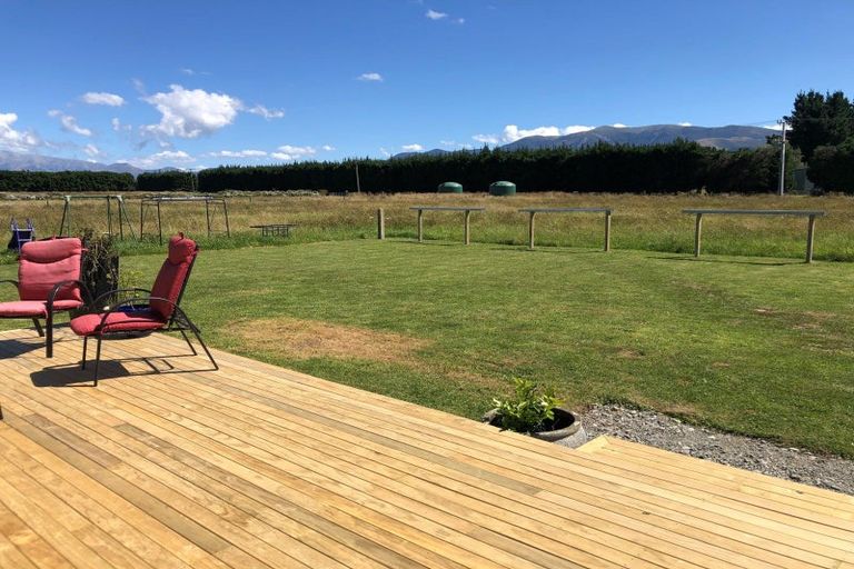 Photo of property in 819 Woodstock Road, View Hill, Oxford, 7495