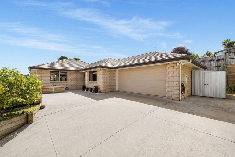 Photo of property in 2 Austen Way, Hairini, Tauranga, 3112