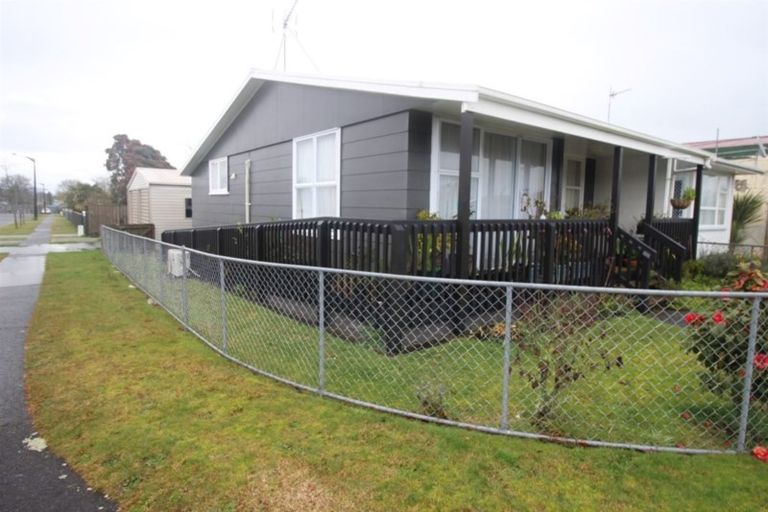 Photo of property in 7-7a Duke Street, Tokoroa, 3420