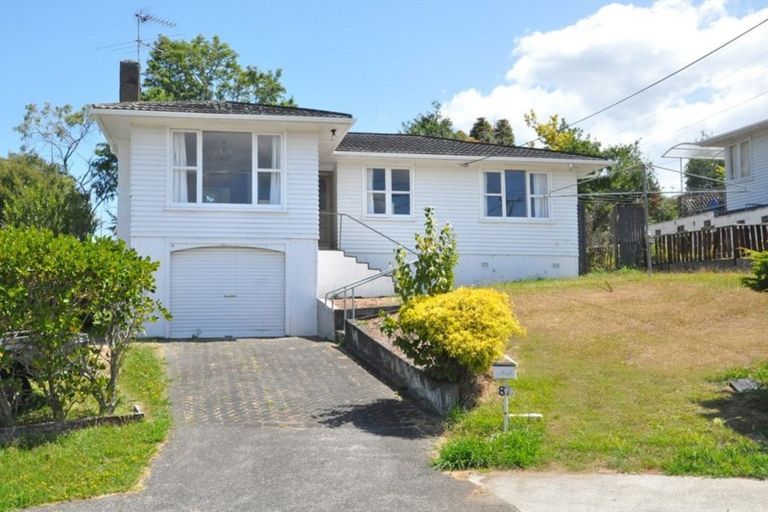 Photo of property in 87 Willerton Avenue, New Lynn, Auckland, 0600