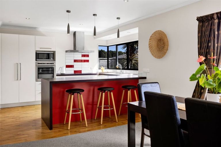 Photo of property in 4 Corokia Street, Bell Block, New Plymouth, 4312