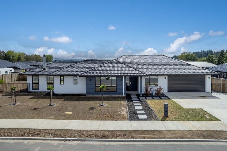 Photo of property in 123 Turnbull Drive, Witherlea, Blenheim, 7201