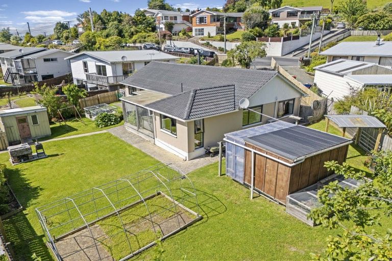 Photo of property in 22 Delphic Street, Sawyers Bay, Port Chalmers, 9023
