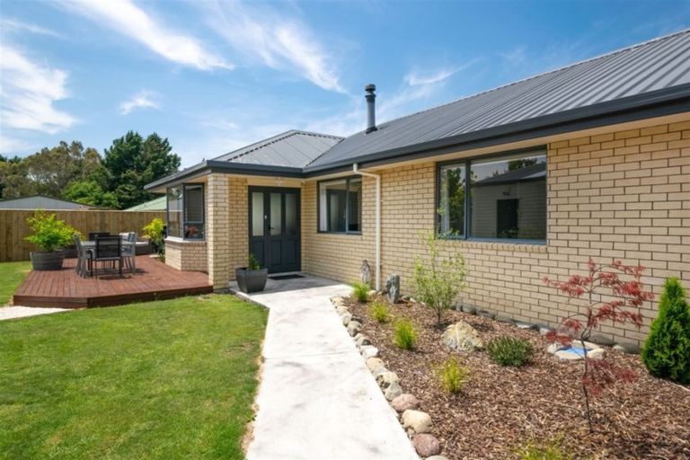 Photo of property in 15 Temple Mews, Renwick, 7204