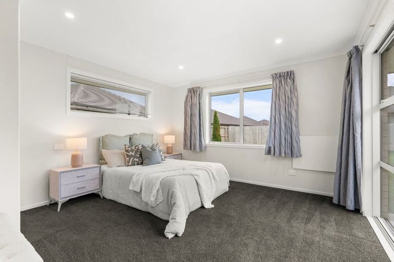 Photo of property in 65 Strauss Drive, Rolleston, 7614