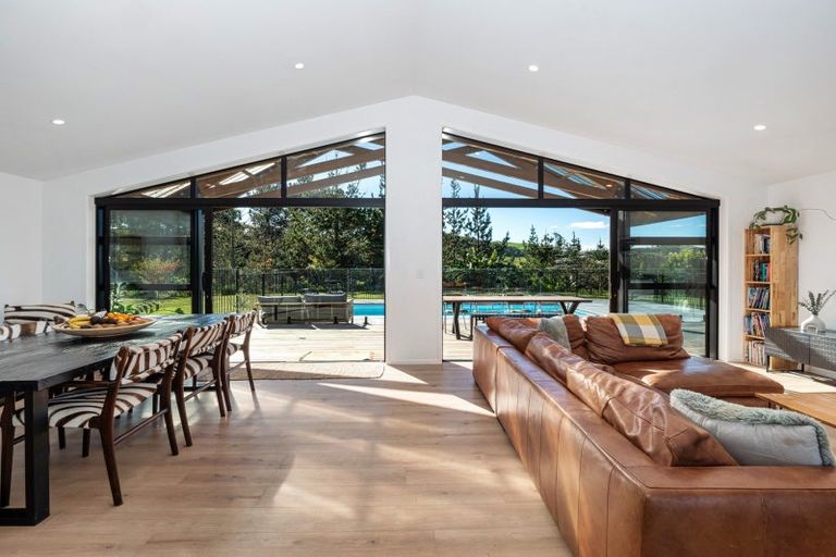 Photo of property in 495a Crawford Road, Minden, Tauranga, 3171