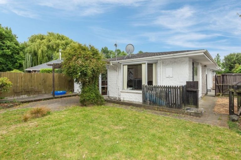Photo of property in 31 Briggs Road, Mairehau, Christchurch, 8052