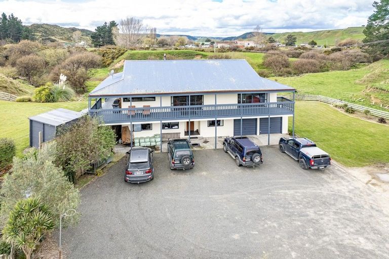 Property details for 118 Kai Iwi Valley Road, Kai Iwi, Whanganui, 4574