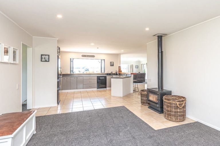 Photo of property in 73 Western Line, Brunswick, Whanganui, 4571