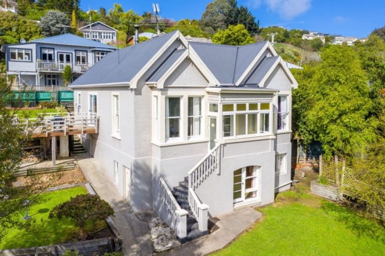 Photo of property in 409 South Road, Calton Hill, Dunedin, 9012