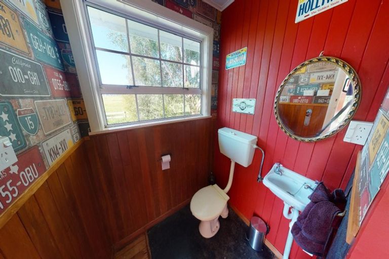 Photo of property in 57 Duncan Road, Rongotea, Palmerston North, 4473