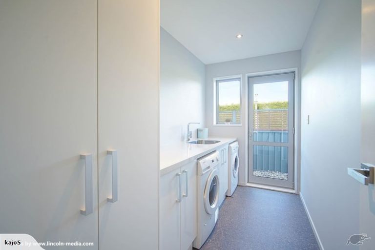 Photo of property in 60 Bradwell Crescent, Halswell, Christchurch, 8025