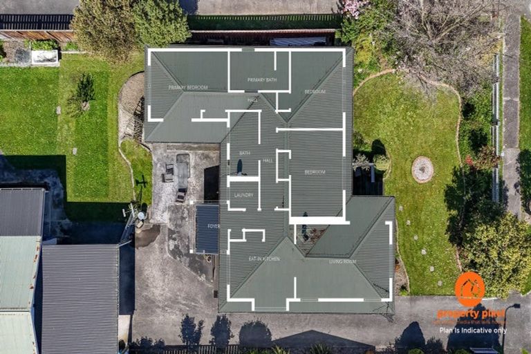 Photo of property in 13 Deller Drive, Carterton, 5713